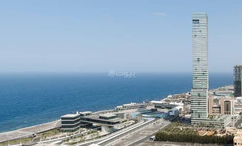 شقة 4 غرف نوم للبيع في شمال جدة، جدة - شقة في الشاطئ،شمال جدة 4 غرف 12500000 SAR - 88045806 شقة 4 غرف نوم للبيع في شمال جدة، جدة - شقة في الشاطئ،شمال جدة 4 غرف 12500000 SAR - 88045806