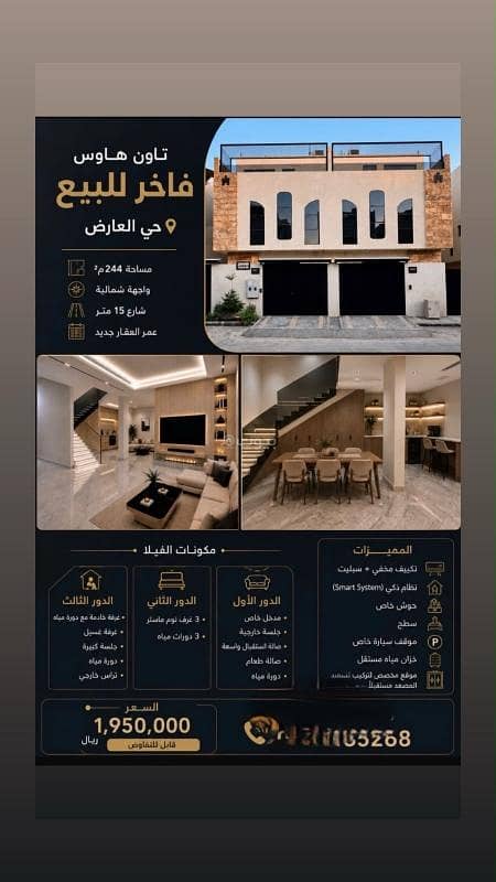 Townhouse for sale Townhouse for sale