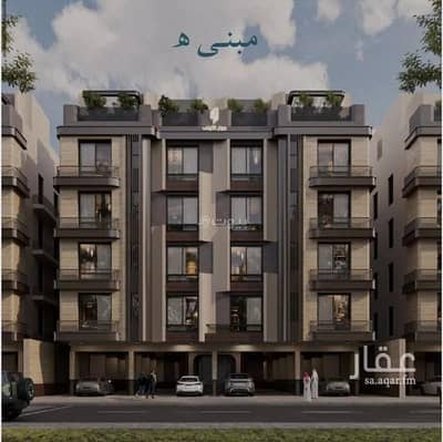 فلیٹ 2 غرفة نوم للبيع في شمال جدة، جدة - شقة للبيع في اليقوت، جدة فلیٹ 2 غرفة نوم للبيع في شمال جدة، جدة - شقة للبيع في اليقوت، جدة