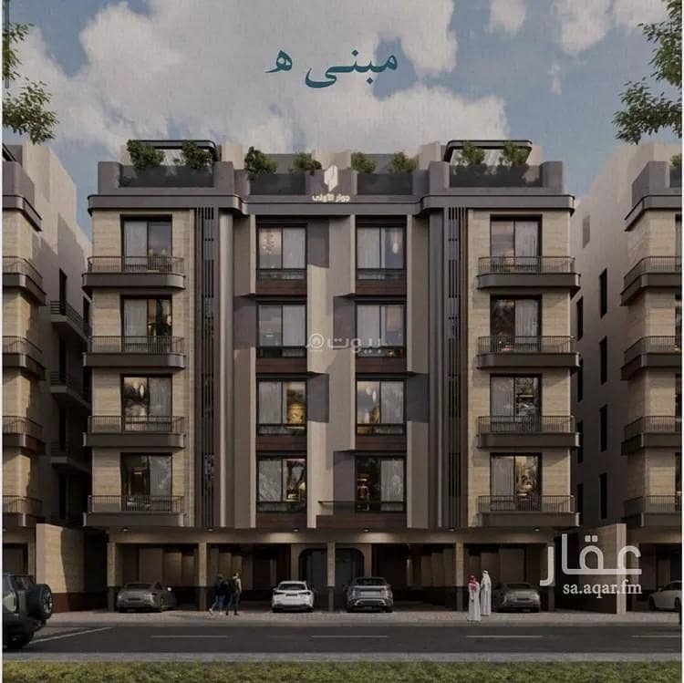 Apartment For Sale in Al Yaqout, Jeddah Apartment For Sale in Al Yaqout, Jeddah