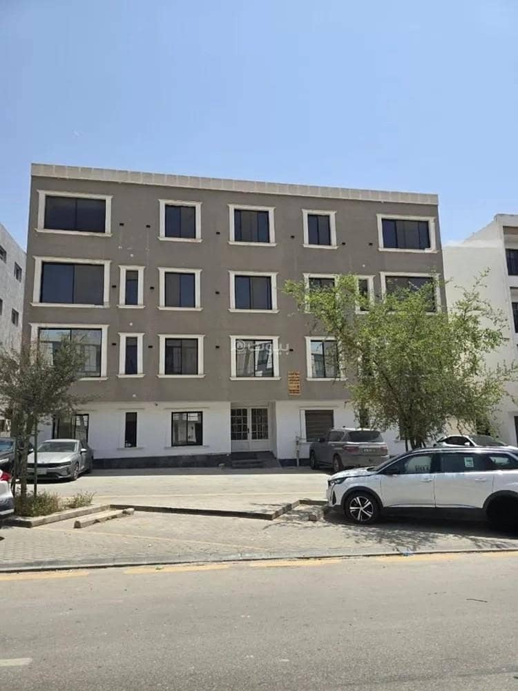 Apartment For Rent in Al Nada, Riyadh Apartment For Rent in Al Nada, Riyadh