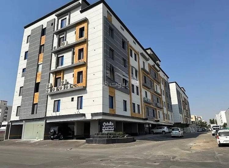 Apartment for sale on Shawala Street, Al Faisaliyah District, Jeddah city Apartment for sale on Shawala Street, Al Faisaliyah District, Jeddah city