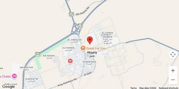Residential Land for Sale in As Salam, Buqayq - Residential Land in As Salam 140000 SAR - 88043911