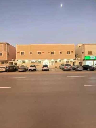 شقة 1 غرفة نوم للايجار في غرب الرياض، الرياض - شقة للإيجار في السويدي الغربي، الرياض