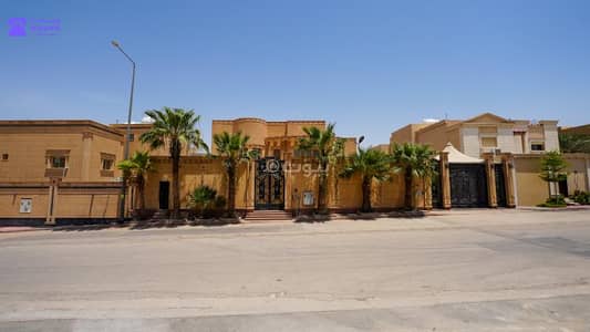 10+ Beds Villa for Sale in North Riyadh, Riyadh - # Luxury Villa for Sale | Al Ghadir District 10+ Beds Villa for Sale in North Riyadh, Riyadh - # Luxury Villa for Sale | Al Ghadir District