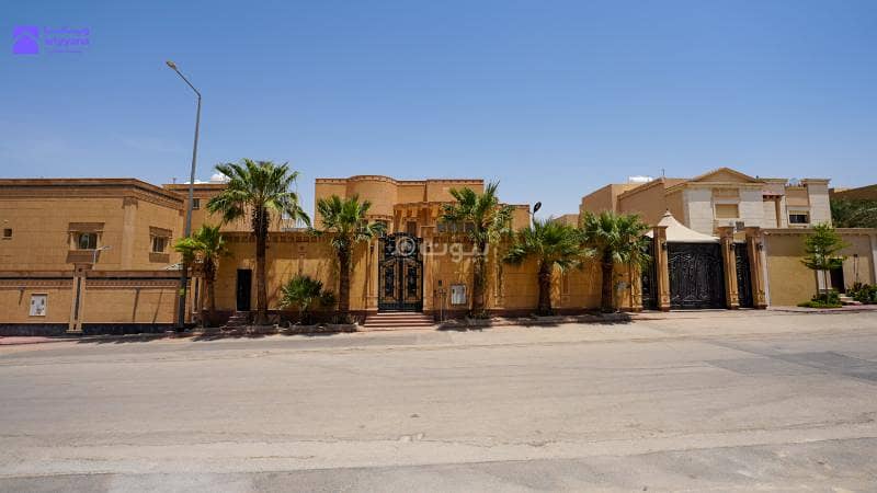 # Luxury Villa for Sale | Al Ghadir District # Luxury Villa for Sale | Al Ghadir District