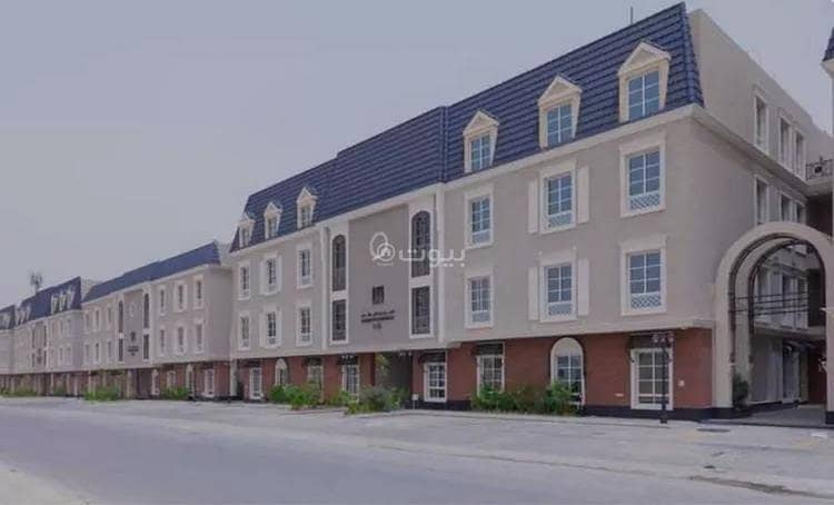 An apartment for rent on Muhammad Bin Abdulaziz Al Dughaither Street, Al Malqa District, Riyadh City. An apartment for rent on Muhammad Bin Abdulaziz Al Dughaither Street, Al Malqa District, Riyadh City.