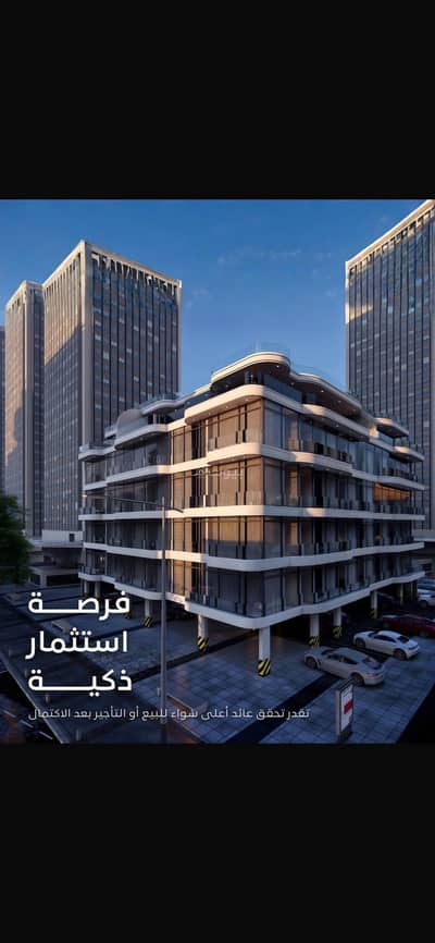 2 Bedroom Flat for Sale in Al Saif, Dammam - Apartment in Al Saif 2 bedrooms 850000 SAR - 87999409