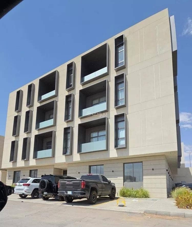 Apartment for rent on Ahmed bin Abdulrahman Al Ashbouni Street, Al Arid District, Riyadh. Apartment for rent on Ahmed bin Abdulrahman Al Ashbouni Street, Al Arid District, Riyadh.