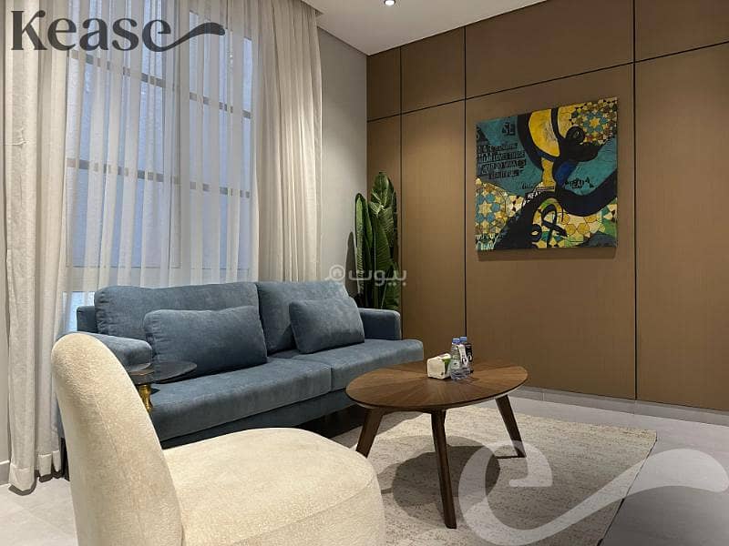 Elegant Furnished Apartment for Rent – Al Rabie District Elegant Furnished Apartment for Rent – Al Rabie District