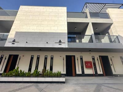4 Bedroom Villa for Rent in North Riyadh, Riyadh - Villa for rent on Ali bin Ahmed Al-Omri Street, Al-Urud (Al-`Arid) neighborhood, Riyadh city, Riyadh region