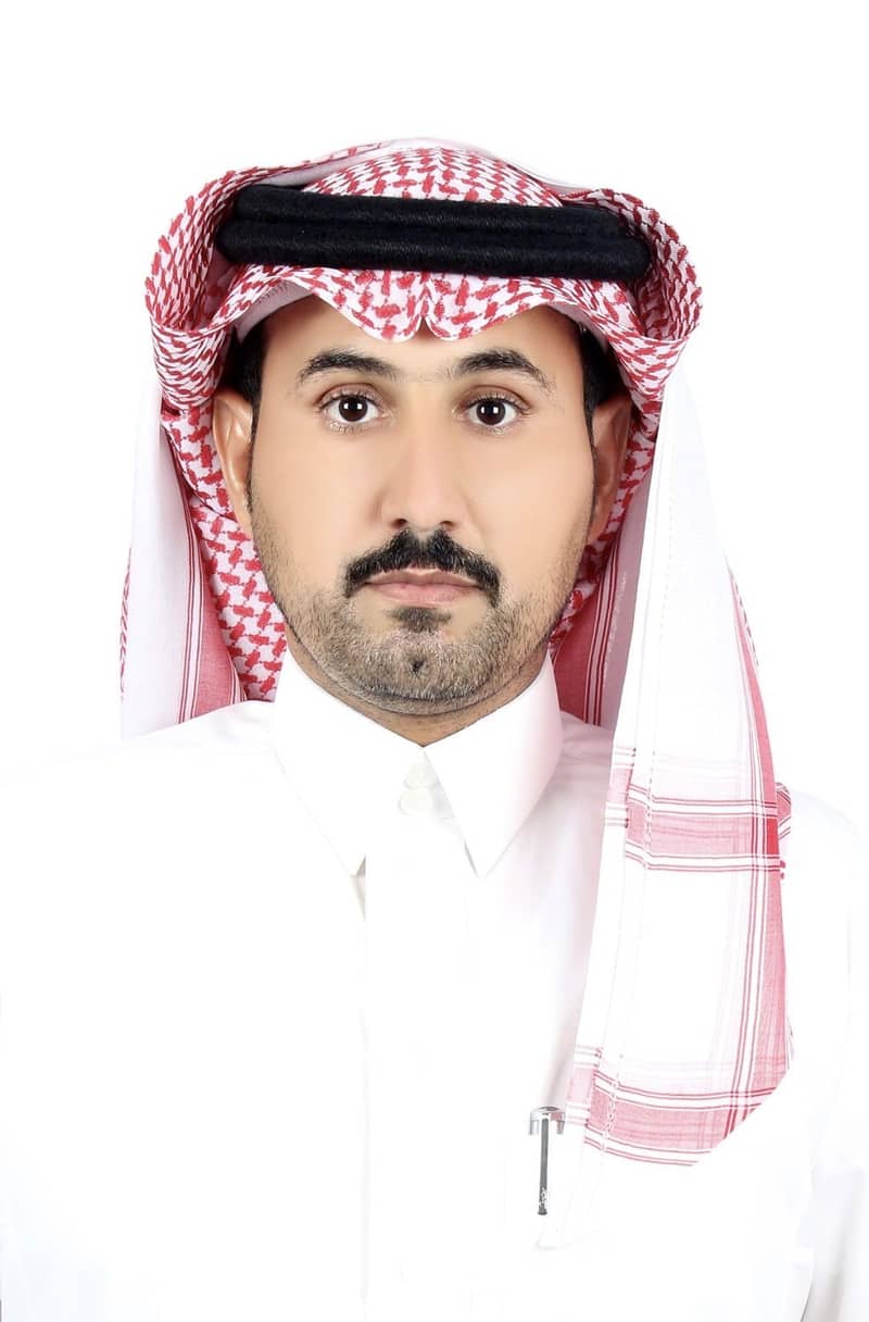 Saad Ayidh Saad Ayidh