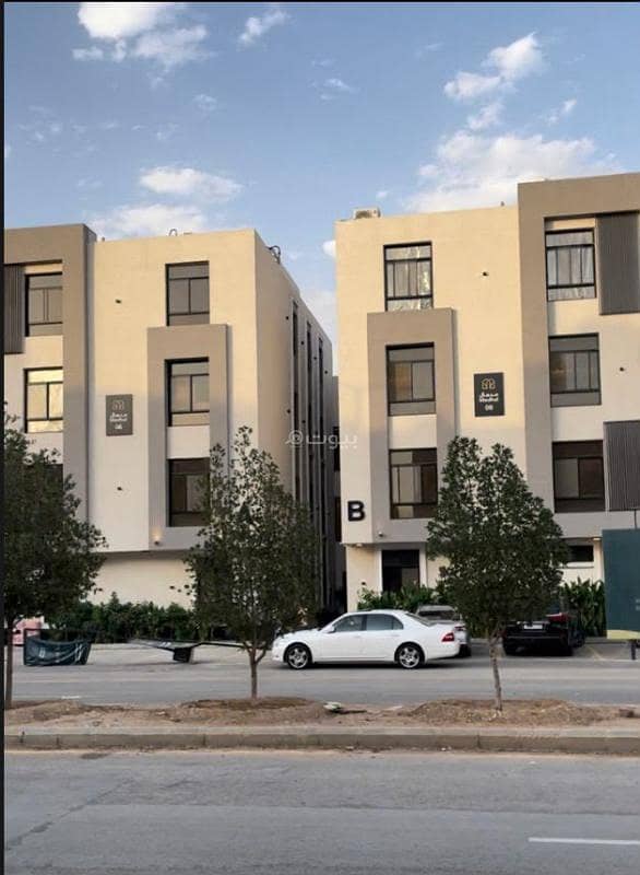 Apartment for rent on Ibn Uidan Street, Al-Aqiq District, Riyadh City, Riyadh Region Apartment for rent on Ibn Uidan Street, Al-Aqiq District, Riyadh City, Riyadh Region