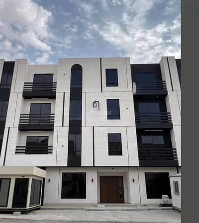 2 Bedroom Apartment for Sale in North Riyadh, Riyadh - An apartment for sale on Sulaiman Al Hamdan Street, Al Narjis District, Riyadh City.
