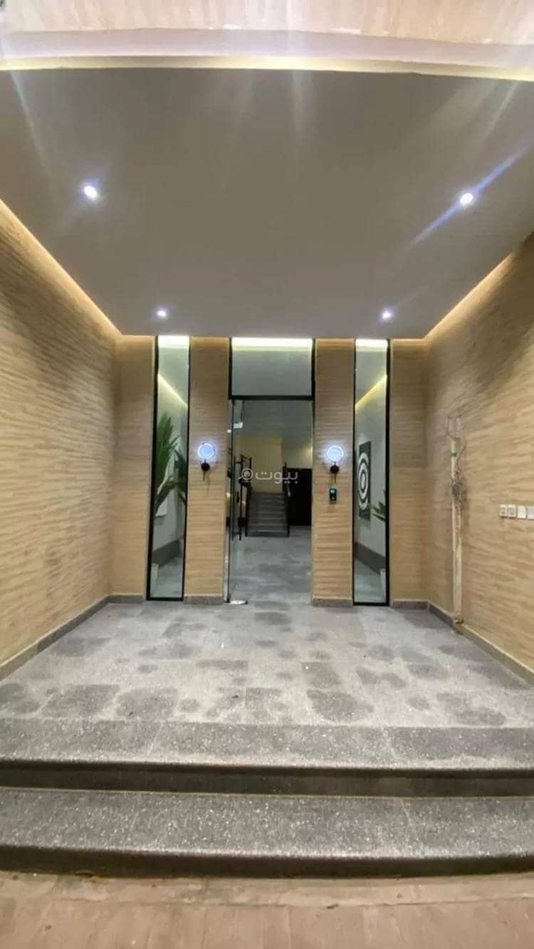 Apartment for rent on Al Baraka Street, Al Falah District, Riyadh Apartment for rent on Al Baraka Street, Al Falah District, Riyadh