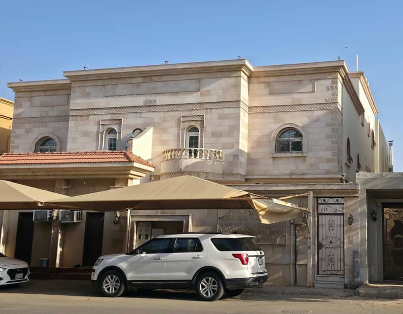 فيلا للبيع في البساتين، جدة فيلا للبيع في البساتين، جدة