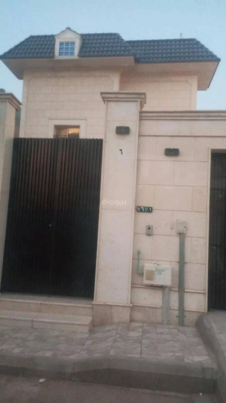 Apartment for rent on Street No. 296, Al Yasmin District, Riyadh Apartment for rent on Street No. 296, Al Yasmin District, Riyadh