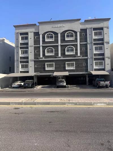 عمارة سكنية  للبيع في الشعلة، الدمام - مبنى سكني للبيع في الشعلة، الدمام