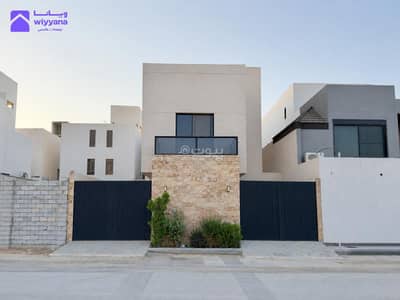فیلا 4 غرف نوم للبيع في شمال الرياض، الرياض - تاون هاوس أرضي للبيع | حي العارض فیلا 4 غرف نوم للبيع في شمال الرياض، الرياض - تاون هاوس أرضي للبيع | حي العارض