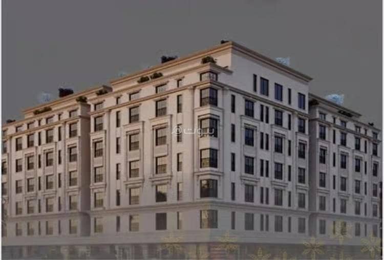 Apartment For Sale in Al Rawdah, Jeddah Apartment For Sale in Al Rawdah, Jeddah