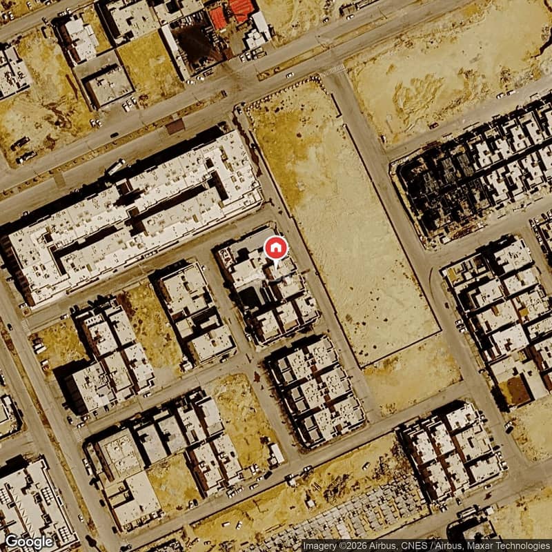 Studio Apartment For Sale in Al Narjis, Riyadh Studio Apartment For Sale in Al Narjis, Riyadh