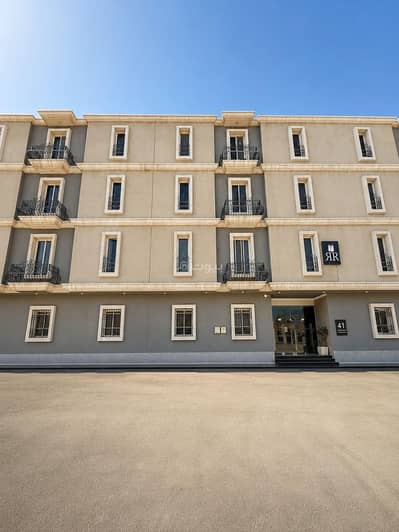 3 Bedroom Flat for Sale in North Riyadh, Riyadh - Apartment for rent for sale || Al-Malqa District