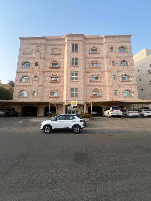A 5-bedroom apartment for rent in Al-Safa, Jeddah A 5-bedroom apartment for rent in Al-Safa, Jeddah