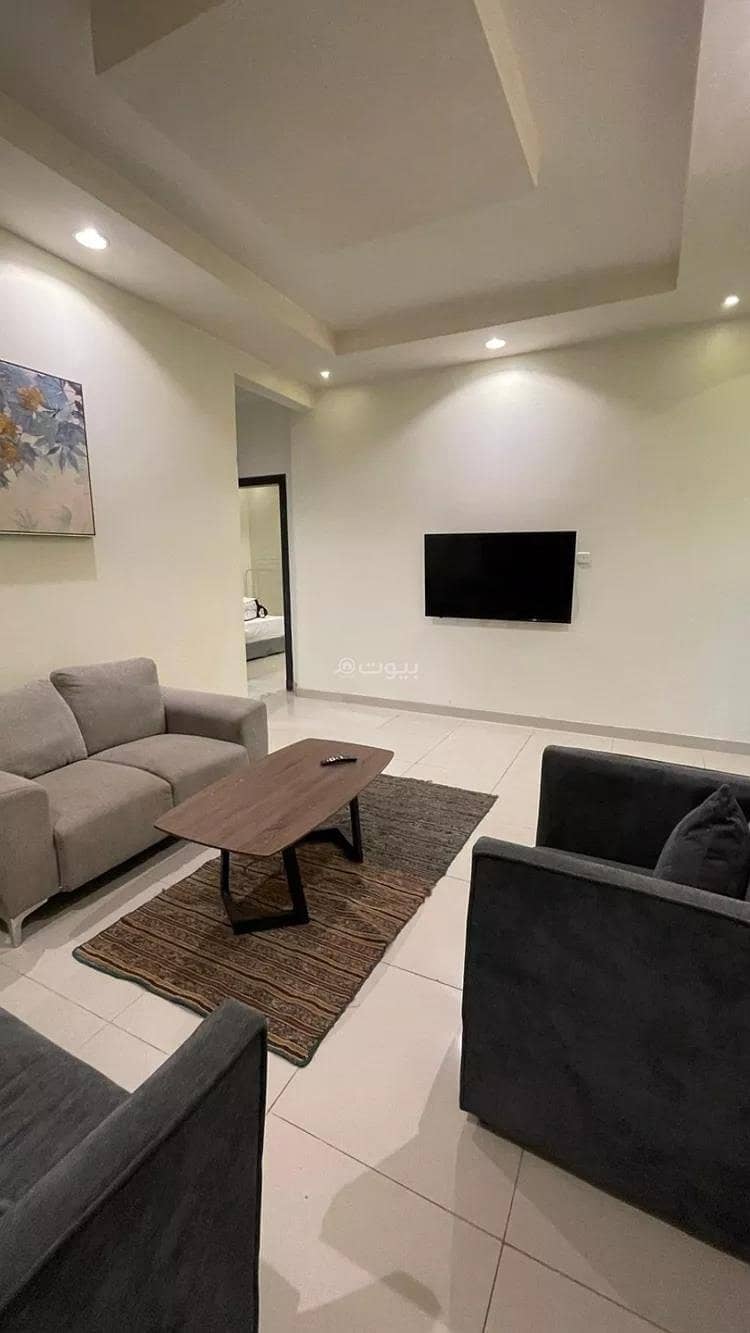 An apartment for rent on Asim Bin Abi Wail Street, Al Arid District, Riyadh City. An apartment for rent on Asim Bin Abi Wail Street, Al Arid District, Riyadh City.