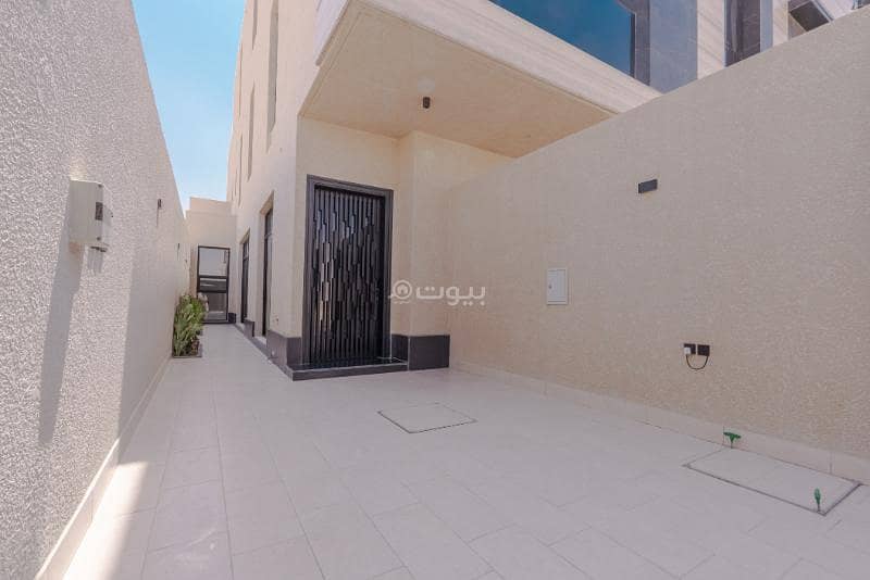# **Luxury Ground Floor for Sale | Diva Residence | Al Narjis District** # **Luxury Ground Floor for Sale | Diva Residence | Al Narjis District**