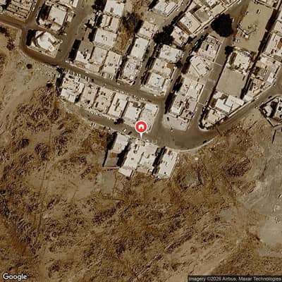 4 Bedroom Flat for Rent in Al Awali, Makkah - Apartment for rent on Al Mahaar Street, Al Awali District, Makkah