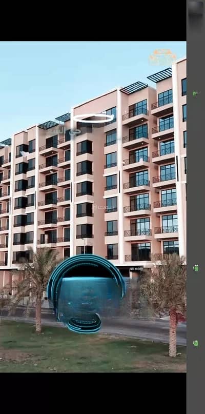 3 Bedroom Apartment for Sale in Al Shulah, Dammam - Apartment for sale on Anas Ibn Malik Street, Al-Shula District, Dammam City, Eastern Province