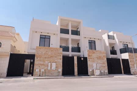 3 Bedroom Floor for Sale in East Riyadh, Riyadh - # **First-Floor Residence for Sale | Al Yarmouk District – Riyadh**