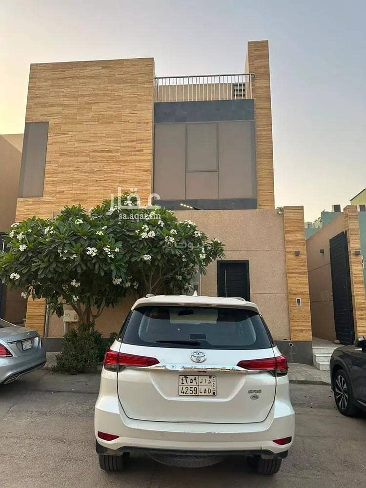 Apartment For Rent in Al Malqa, Riyadh Apartment For Rent in Al Malqa, Riyadh