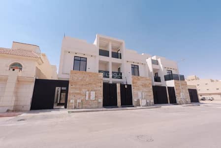 دور 3 غرف نوم للبيع في شرق الرياض، الرياض - # دور أرضي للبيع | حي اليرموك – الرياض