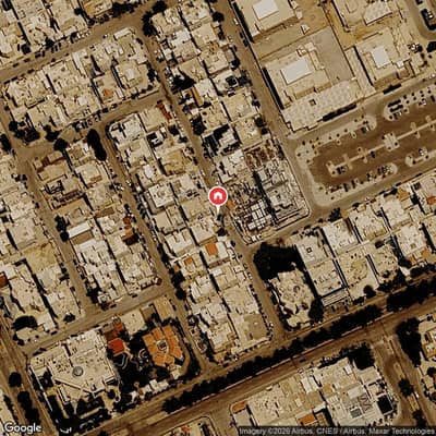 Residential Land for Sale in North Riyadh, Riyadh - Residential land for sale in Al-Nakhil, Riyadh