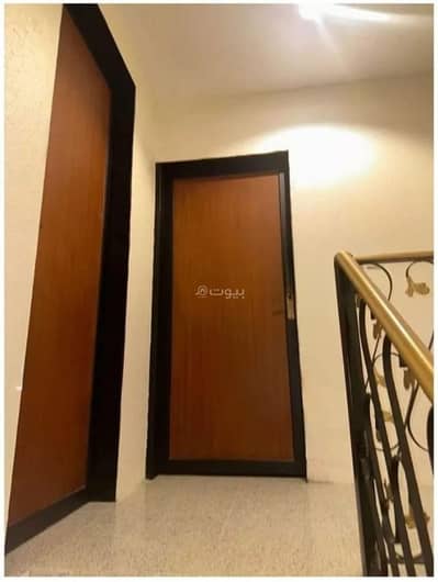4 Bedroom Apartment for Rent in North Riyadh, Riyadh - An apartment for rent on Shihab Al Din Bin Majid Street, Al Qairawan District.