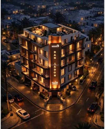 2 Bedroom Apartment for Sale in North Jeddah, Jeddah - Apartment for sale on Abu Kabshah Al Ansari Street, Al Naeem District, Jeddah. 2 Bedroom Apartment for Sale in North Jeddah, Jeddah - Apartment for sale on Abu Kabshah Al Ansari Street, Al Naeem District, Jeddah.