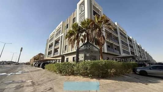 2 Bedroom Apartment for Rent in North Riyadh, Riyadh - Apartment for rent on Abi Rashid bin Ghanim Street, Al Arid District, Riyadh.
