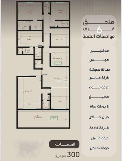 3 Bedroom Flat for Sale in North Jeddah, Jeddah - Studio Apartment For Sale in Al Nuzhah, Jeddah 3 Bedroom Flat for Sale in North Jeddah, Jeddah - Studio Apartment For Sale in Al Nuzhah, Jeddah
