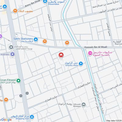 5 Bedroom Flat for Sale in Al Ranuna, Madina - Apartment in Al Ranuna 5 bedrooms 710000 SAR - 88043631