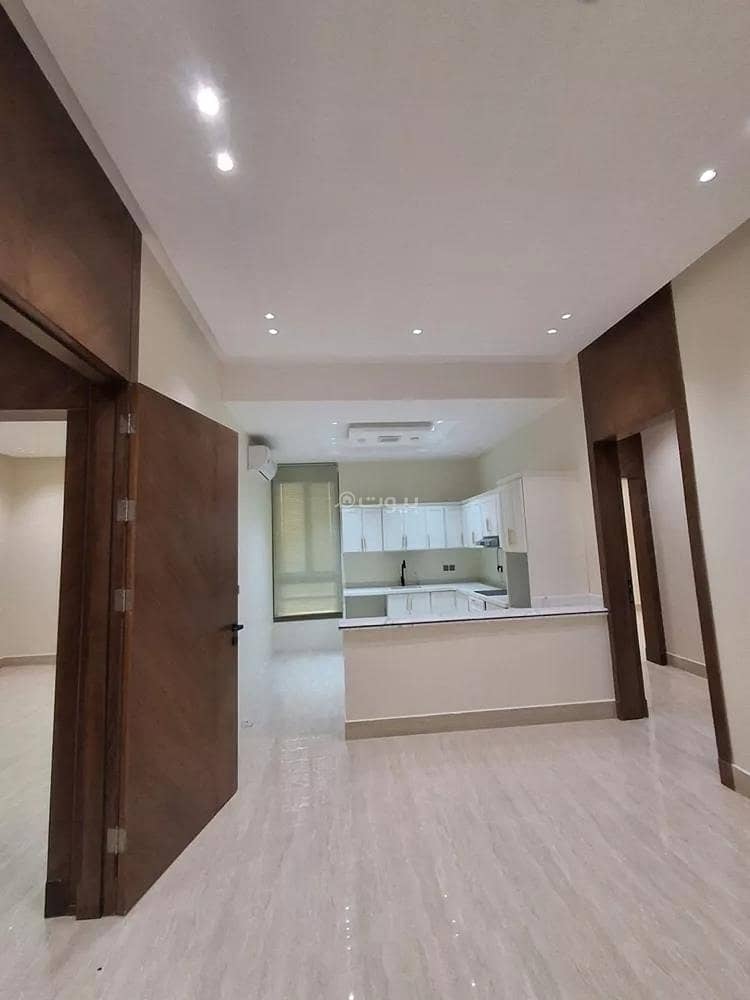 An apartment for rent on Abdul Malik Bin Abbas Street, Al Mahdiyyah District, Riyadh City. An apartment for rent on Abdul Malik Bin Abbas Street, Al Mahdiyyah District, Riyadh City.