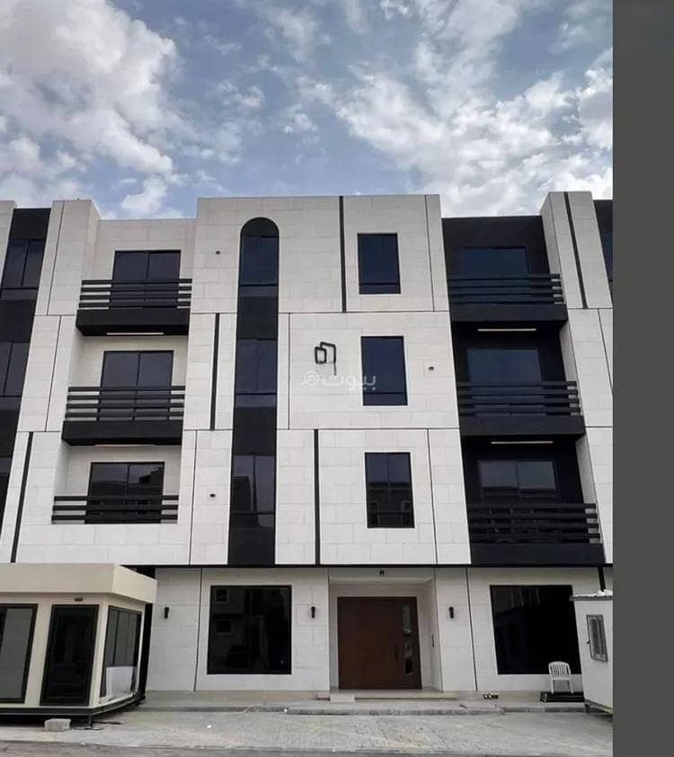Apartment for rent on Suleiman Al Hamdan Street, Al Narjis District, Riyadh. Apartment for rent on Suleiman Al Hamdan Street, Al Narjis District, Riyadh.