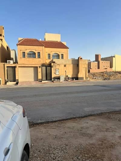 6 Bedroom Villa for Sale in West Riyadh, Riyadh - A villa for sale on Al Ghasaq Street, Dhahrat Laban District, Riyadh City. 6 Bedroom Villa for Sale in West Riyadh, Riyadh - A villa for sale on Al Ghasaq Street, Dhahrat Laban District, Riyadh City.