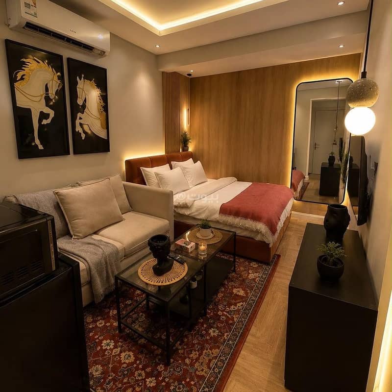 Comfortable Studio - Apartments, Studio, Villas in Riyadh Comfortable Studio - Apartments, Studio, Villas in Riyadh