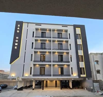 4 Bedroom Flat for Sale in North Jeddah, Jeddah - Studio Apartment For Sale in Al Safa, Jeddah