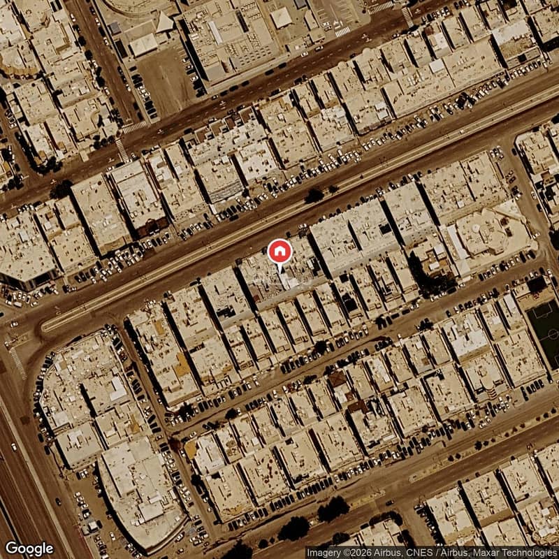Apartment For Rent in Al Taawun, North Riyadh Apartment For Rent in Al Taawun, North Riyadh