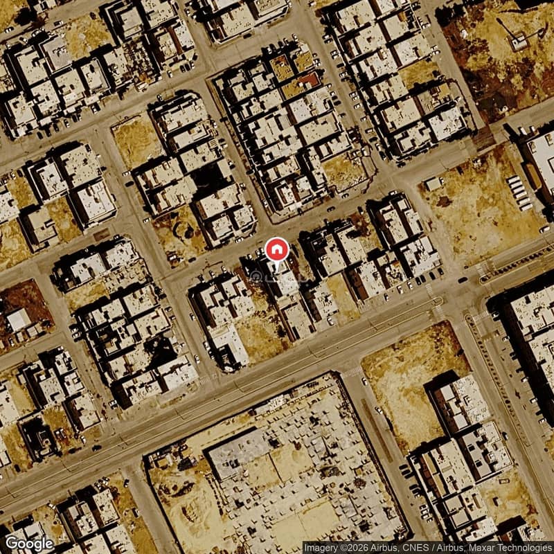 Villa For Sale in Al Arid, North Riyadh Villa For Sale in Al Arid, North Riyadh