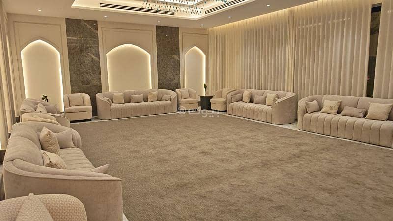 For rent: a family apartment in Al-Narjis neighborhood - Listing number 2051 For rent: a family apartment in Al-Narjis neighborhood - Listing number 2051