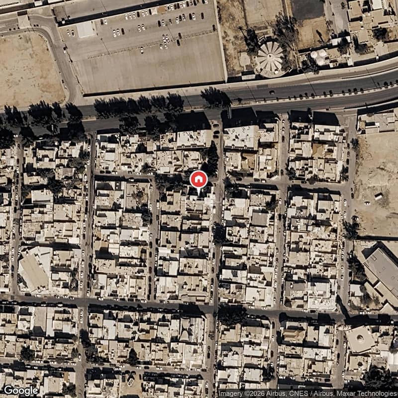 Villa for sale in Al Fakhriyah, west Riyadh Villa for sale in Al Fakhriyah, west Riyadh