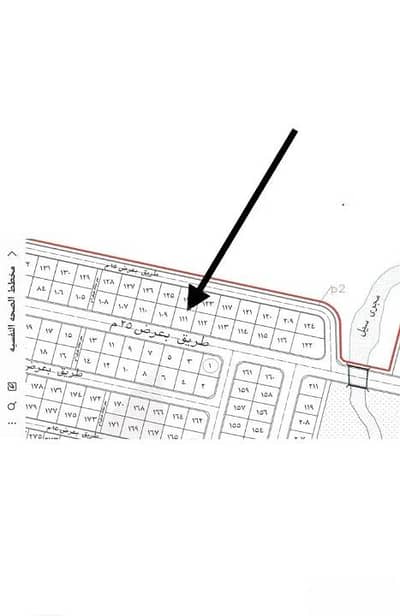 Residential Land for Sale in Ar Rehab, Al Bahah - Residential Land For Sale in Ar Rehab, Al Bahah